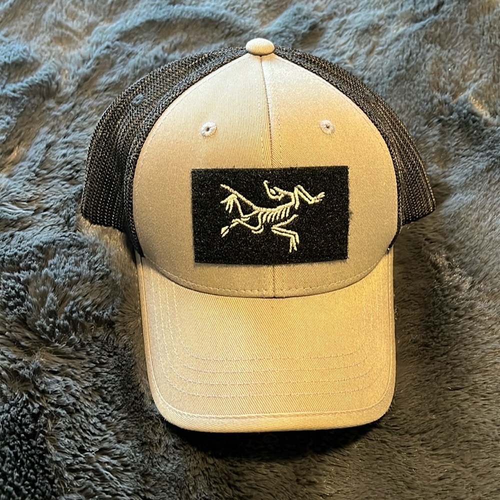 Arc’teryx BAC hat